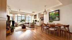 Blk 23 Ghim Moh Valley (Queenstown), HDB 5 Rooms #617148351